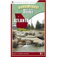 Easy Hikes Close to Home: Atlanta