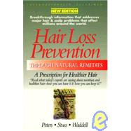 Hair Loss Prevention Through Natural Remedies