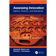 Assessing Innovation