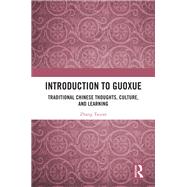 Introduction to Guoxue