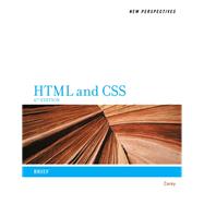 New Perspectives on HTML and CSS: Brief