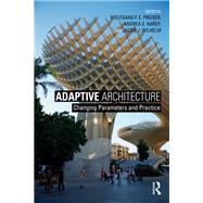 Adaptive Architecture: Changing Parameters and Practice