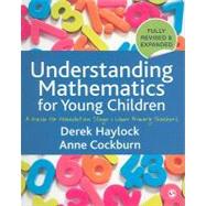 Understanding Mathematics for Young Children : A Guide for Foundation Stage and Lower Primary Teachers