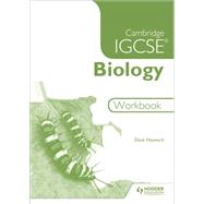 Cambridge Igcse Biology