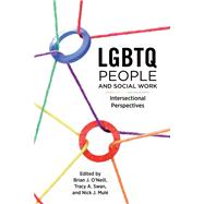Lgbtq People and Social Work