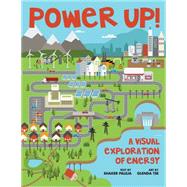 Power Up! A Visual Exploration of Energy