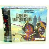 Groovy Tubes: Knights and Castles