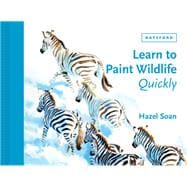 Learn to Paint Wildlife Quickly
