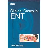 Clinical Cases in ENT