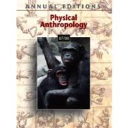 Annual Editions : Physical Anthropology 07/08