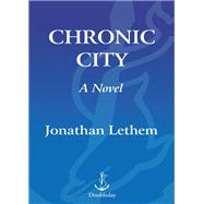 Chronic City