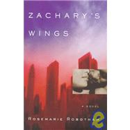 Zachary's Wings