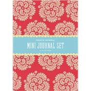 French General Mini Journal Set