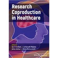 Research Coproduction in Healthcare