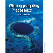 Geography for CSEC®