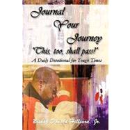 Journal Your Journey 