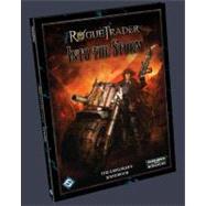 Rogue Trader: Into the Storm