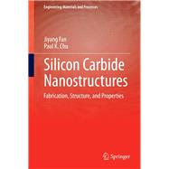 Silicon Carbide Nanostructures