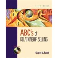 Basics of Relationship Selling