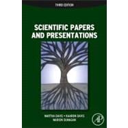 Scientific Papers and Presentations