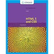 eBook: New Perspectives HTML 5 and CSS: Comprehensive