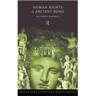 Human Rights in Ancient Rome