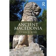 Ancient Macedonia