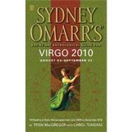 Sydney Omarr's Day-By-Day Astrological Guide for the Year 2010: Virgo