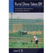 Rural China Takes Off