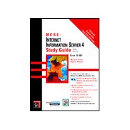 McSe: Internet Information Server 4 Study Guide : Exam 70-087,9780782127270
