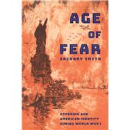 Age of Fear