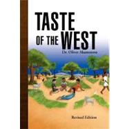 Taste of the West: The African Village Boy's Taste of the West