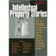 Intellectual Property Stories