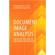 Document Image Analysis