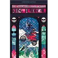 Adventures of Dr. McNinja, The: King Radical