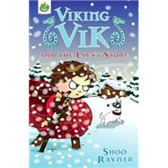 Viking Vik and the Lucky Stone