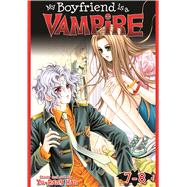 My Boyfriend Is a Vampire 7 - 8