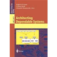 Architecting Dependable Systems