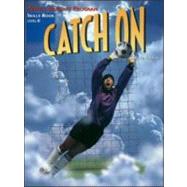 Merrill Reading Program, Catch On Skills Book, Level C Skills Book Level C