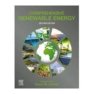 Comprehensive Renewable Energy,9780128197271