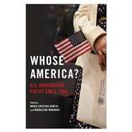 Whose America?