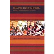 Telling Lives In India