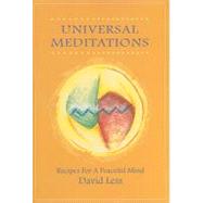 Universal Meditations