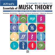 Essentials of Music Theory