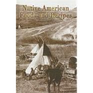 Native American Foods and Recipes