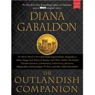 The Outlandish Companion (Revised and Updated) Companion to Outlander, Dragonfly in Amber, Voyager, and Drums of Autumn