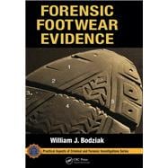Forensic Footwear Evidence