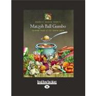 Matzoh Ball Gumbo: Culinary Tales of the Jewish South,9781442997271