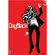 DayBlack #3