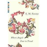 Where Angels Fear to Tread